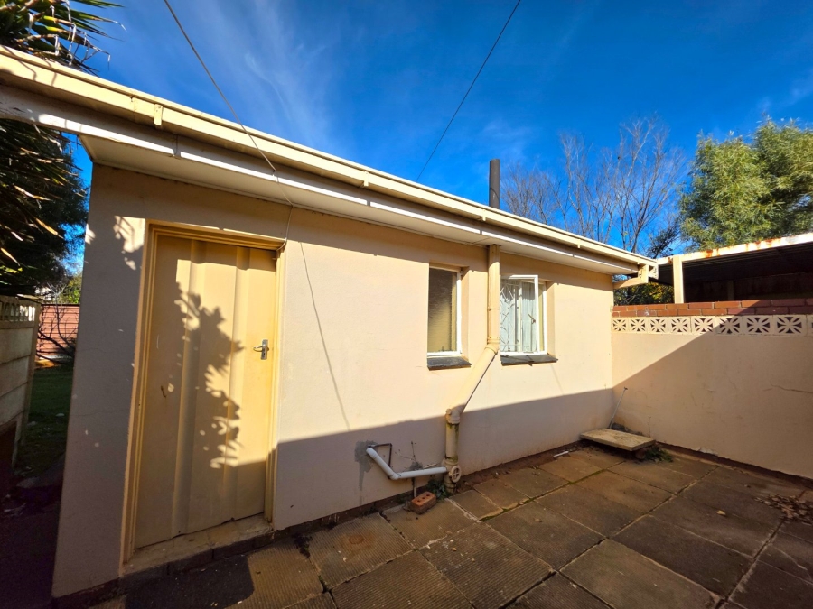 10 Bedroom Property for Sale in Universitas Free State